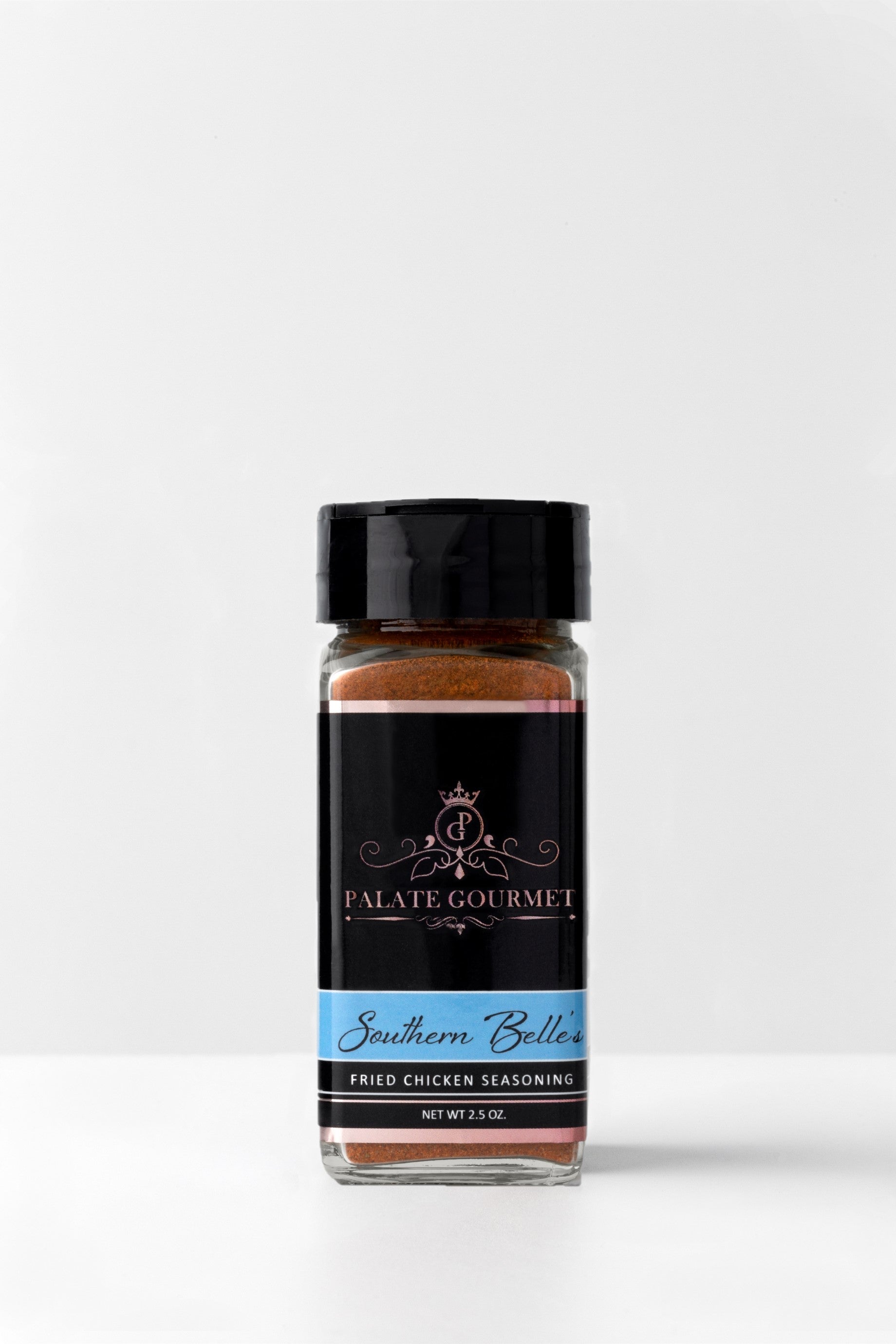 Southern Hospitality BBQ Seasoning